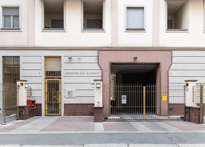 Bocconi'S Nest - Close To Duomo With Terrace